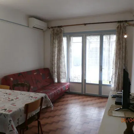 Location Dans Un Mas Avec Piscine Et Parking Аржель-сюр-Мер