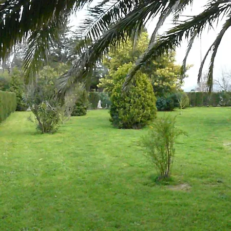 Location Dans Un Mas Avec Piscine Et Parking * ארגלס-סור-מר